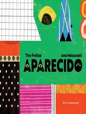 cover image of Aparecido